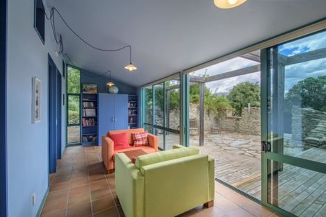 Photo of property in 117 Jocelyn Road, Bannockburn, Cromwell, 9384