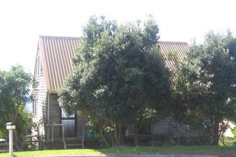 Photo of property in 21 Seavill Park Road, Kuaotunu West, Whitianga, 3592