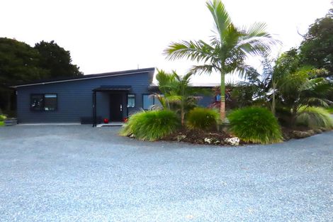 Photo of property in 137 Waikuku Road, Waimate North, Kaikohe, 0472