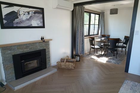 Photo of property in 139 Apatu Street, Wairoa, 4108