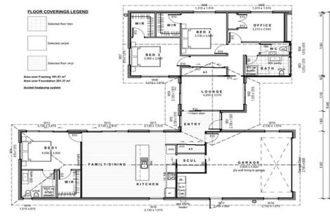 Photo of property in 6 Tiwhatiwha Crescent, Kawerau, 3127