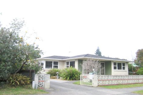 Photo of property in 36 Holyrood Street, Taradale, Napier, 4112