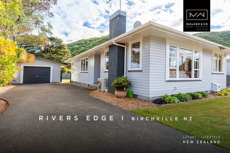 Photo of property in 84 Black Beech Street, Birchville, Upper Hutt, 5018