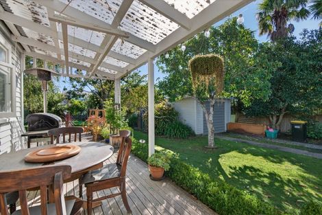 Photo of property in 8 College Street, Masterton, 5810