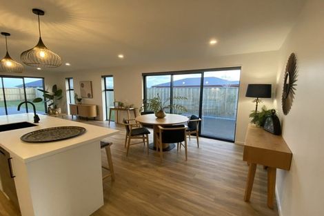 Photo of property in 81 Nethercote Way, Rolleston, 7614