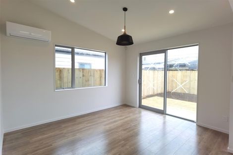 Photo of property in 4 Heihei Street, Papakura, 2110