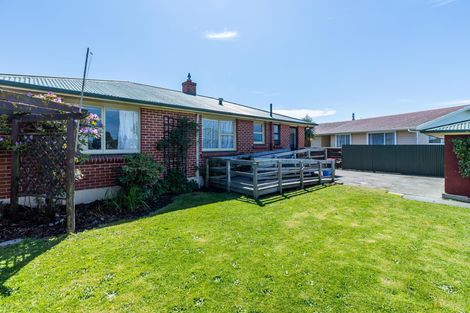 Photo of property in 6 Durham Street, Waimate, 7924