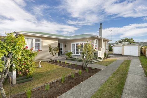 Photo of property in 12 Turenne Street, Inner Kaiti, Gisborne, 4010