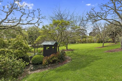 Photo of property in 242 Sunnyside Road, Coatesville, Albany, 0793