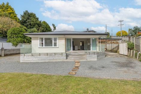 Photo of property in 26 Riverview Street, Putaruru, 3411