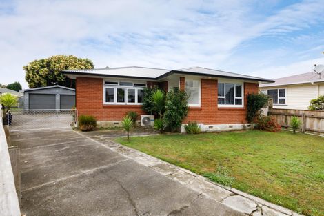 Photo of property in 8 Austin Place, Awapuni, Palmerston North, 4412