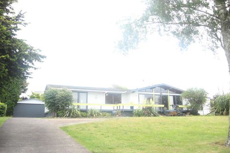 Photo of property in 24 Hookey Drive, Te Puke, 3119