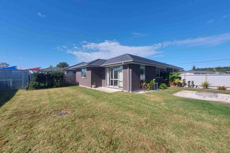 Photo of property in 140 Corks Road, Tikipunga, Whangarei, 0112