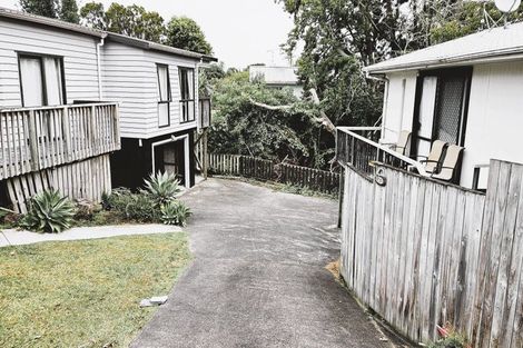 Photo of property in 49a Rua Road, Glen Eden, Auckland, 0602