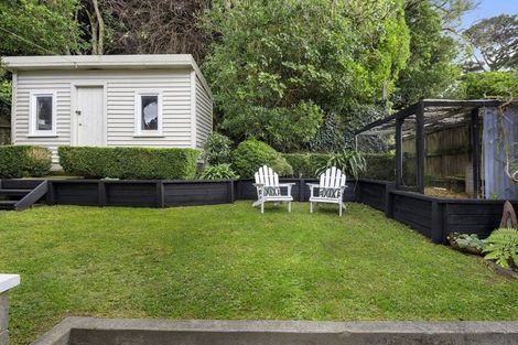 Photo of property in 8 Glen Road, Kelburn, Wellington, 6012