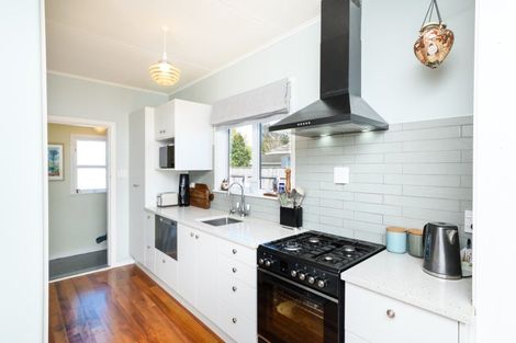 Photo of property in 91 Stortford Street, Ashhurst, 4810