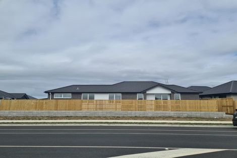 Photo of property in 93 Union Drive, Papamoa, 3118