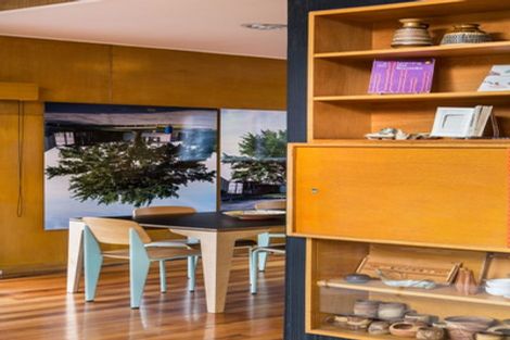 Photo of property in 18 Churchill Drive, Wilton, Wellington, 6035