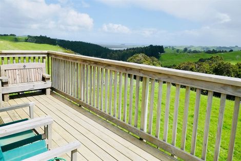 Photo of property in 567 Wharehine Road, Wharehine, Wellsford, 0973