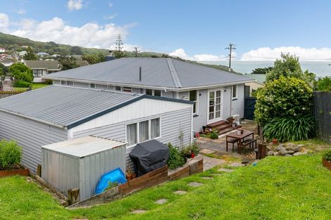 Photo of property in 20 Matatiro Street, Titahi Bay, Porirua, 5022