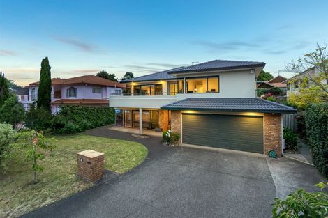 Photo of property in 25 Landing Drive, Albany, Auckland, 0632