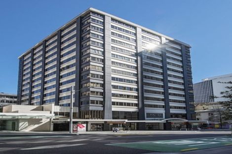 Photo of property in 17e Albert Street, Palmerston North, 4414