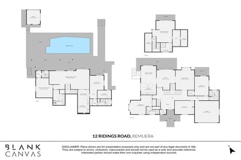 Photo of property in 12 Ridings Road, Remuera, Auckland, 1050