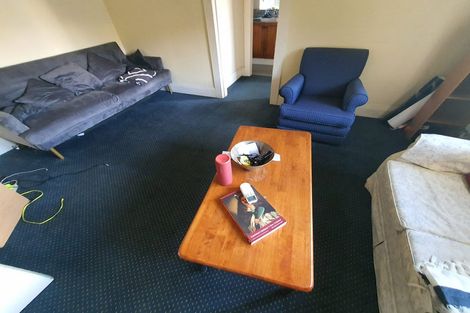 Photo of property in 21 Essex Street, Aro Valley, Wellington, 6021