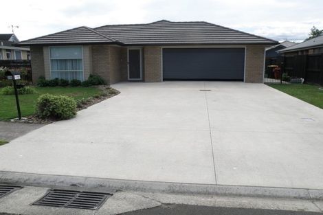 Photo of property in 28 Nikau Place, Matamata, 3400