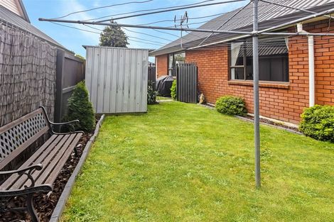 Photo of property in 2/41 Beauford Place, Parklands, Christchurch, 8083