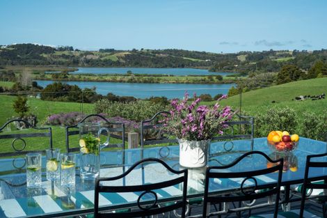 Photo of property in 253 Green Road, Matakana, Warkworth, 0985