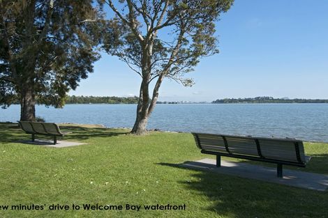 Photo of property in 50 Waikite Road, Welcome Bay, Tauranga, 3112