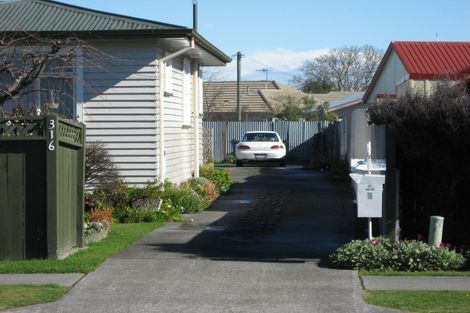 Photo of property in 316 Gascoigne Street, Raureka, Hastings, 4120