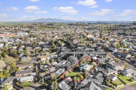 Photo of property in 18 Goodall Street, Dinsdale, Hamilton, 3204