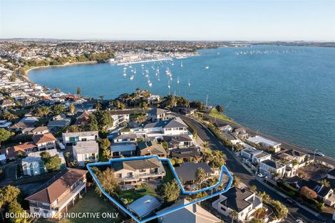 Photo of property in 12 Bucklands Beach Road, Bucklands Beach, Auckland, 2012