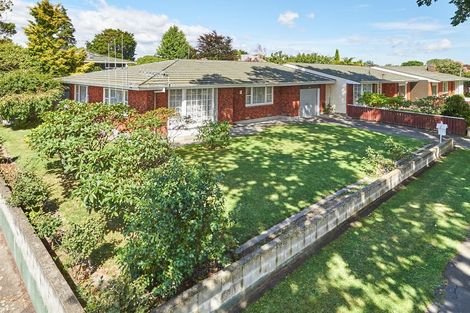 Photo of property in 48 Elmira Avenue, Hokowhitu, Palmerston North, 4410
