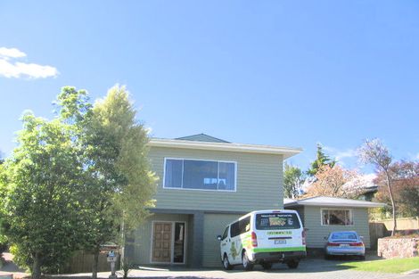 Photo of property in 46 Henry Hill Road, Taupo, 3330