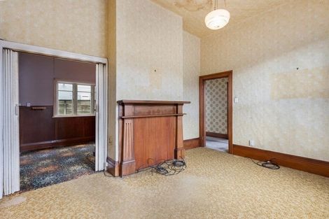 Photo of property in 26 Garfield Street, Brooklyn, Wellington, 6021