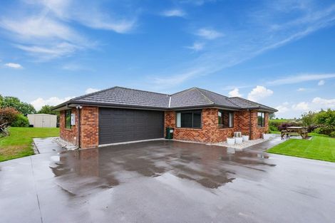 Photo of property in 307d Paraonui Road, Wiltsdown, Tokoroa, 3491