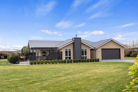 Photo of property in 47 Tristram Road, Swannanoa, Rangiora, 7475