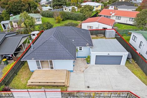Photo of property in 111a Clevedon Road, Papakura, 2110
