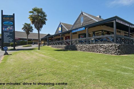 Photo of property in 50 Waikite Road, Welcome Bay, Tauranga, 3112