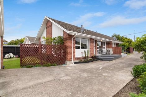 Photo of property in 2/472 Greers Road, Bishopdale, Christchurch, 8053