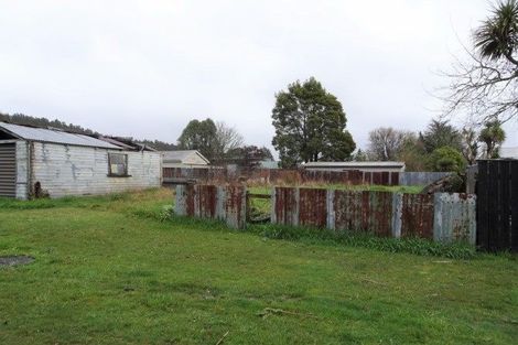 Photo of property in 4 Herald Street, Dobson, Greymouth, 7805