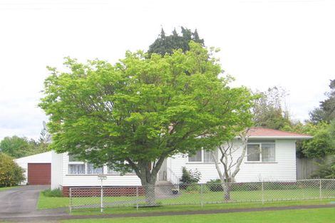 Photo of property in 20 Wrigley Street, Waihi, 3610