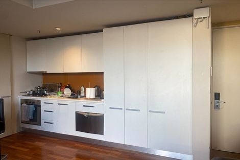 Photo of property in The Wellington Suites, 387/233 Cuba Street, Te Aro, Wellington, 6011