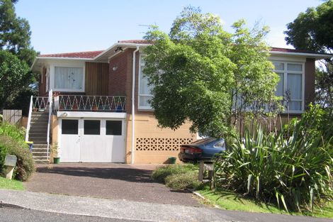 Photo of property in 86 Roseberry Avenue, Birkenhead, Auckland, 0626