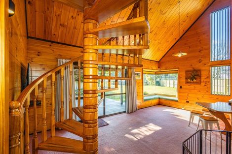 Photo of property in 26 Moore Street, Ohakune, 4625