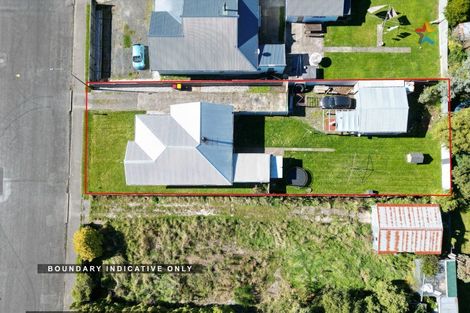 Photo of property in 15 Morell Street, Strathern, Invercargill, 9812