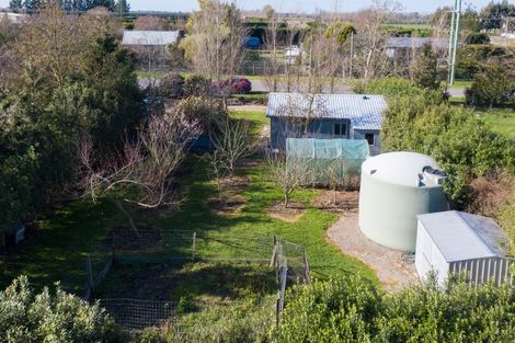 Photo of property in 17 Winslow Westerfield Road, Winslow, Ashburton, 7775